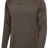 hummel Men's Momentum Long Sleeve T-Shirt-1