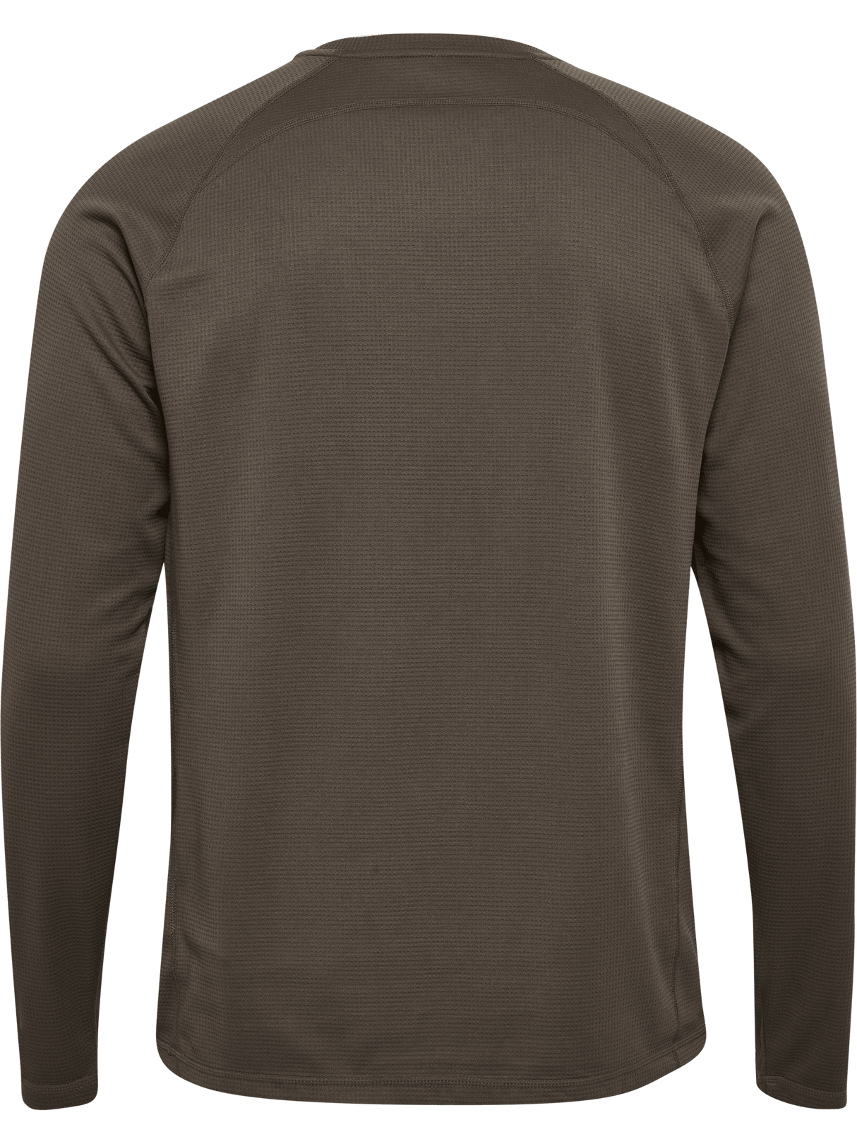 hummel Men's Momentum Long Sleeve T-Shirt-2