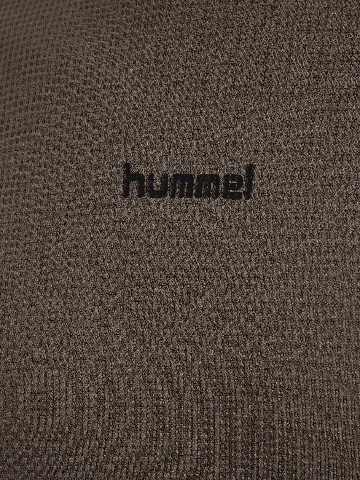hummel Men's Momentum Long Sleeve T-Shirt-3