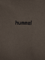 hummel Men's Momentum Long Sleeve T-Shirt-3