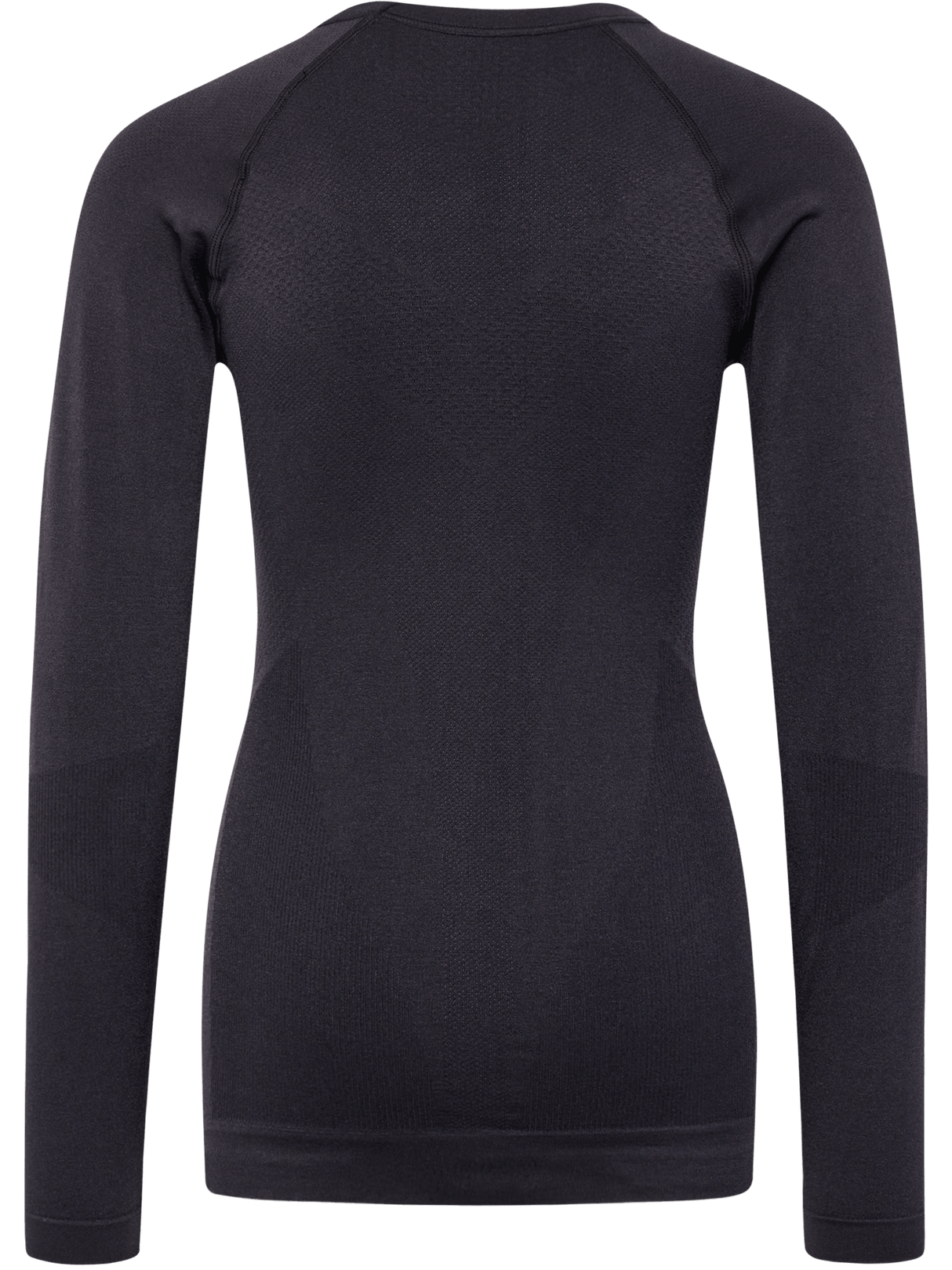 hummel Youth Baselayer Comfort 2.0 Tee Long Sleeve-2