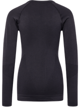 hummel Youth Baselayer Comfort 2.0 Tee Long Sleeve-2