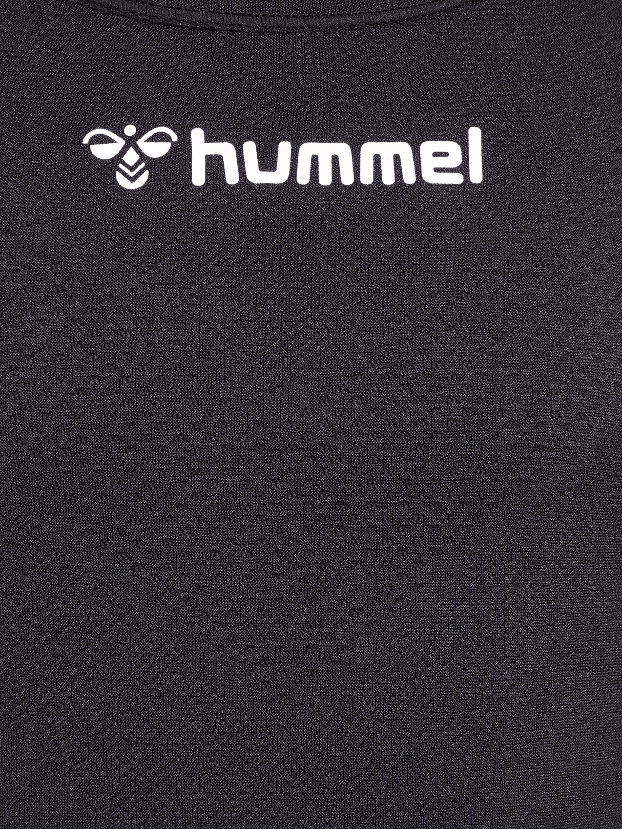 hummel Youth Baselayer Comfort 2.0 Tee Long Sleeve-3