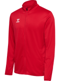 hummel Unisex Essential Track Jacket-1
