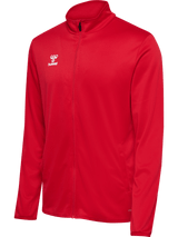 hummel Unisex Essential Track Jacket-1
