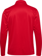 hummel Unisex Essential Track Jacket-2