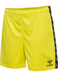 hummel Youth Authentic Polyester Shorts-1