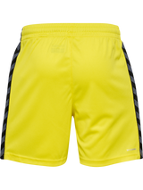 hummel Youth Authentic Polyester Shorts-2