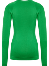 hummel Youth Baselayer Comfort 2.0 Tee Long Sleeve-2