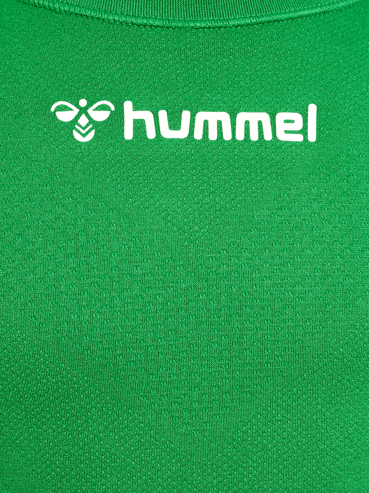 hummel Youth Baselayer Comfort 2.0 Tee Long Sleeve-3