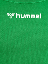 hummel Youth Baselayer Comfort 2.0 Tee Long Sleeve-3