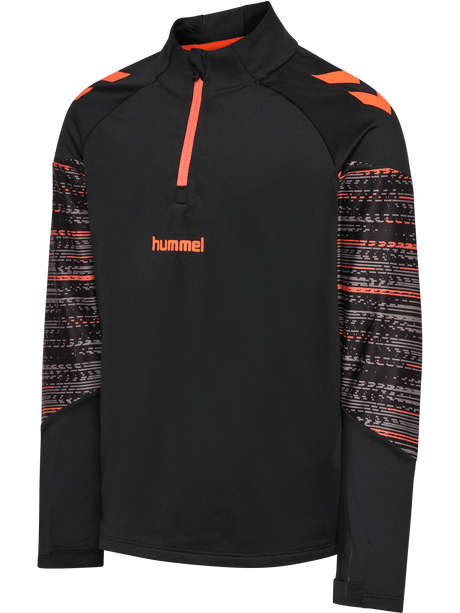 hummel Youth Blaze Pro Training Half Zip-1