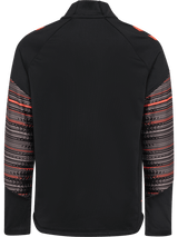 hummel Youth Blaze Pro Training Half Zip-2