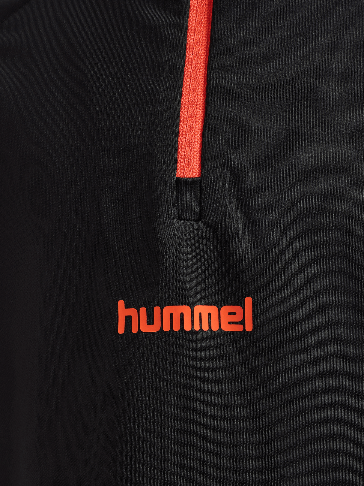 hummel Youth Blaze Pro Training Half Zip-3