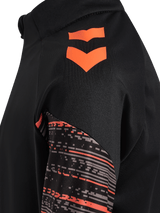 hummel Youth Blaze Pro Training Half Zip-4