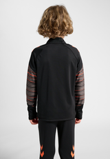 hummel Youth Blaze Pro Training Half Zip-5