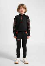 hummel Youth Blaze Pro Training Half Zip-7