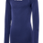 hummel Youth Baselayer Comfort 2.0 Tee Long Sleeve-1
