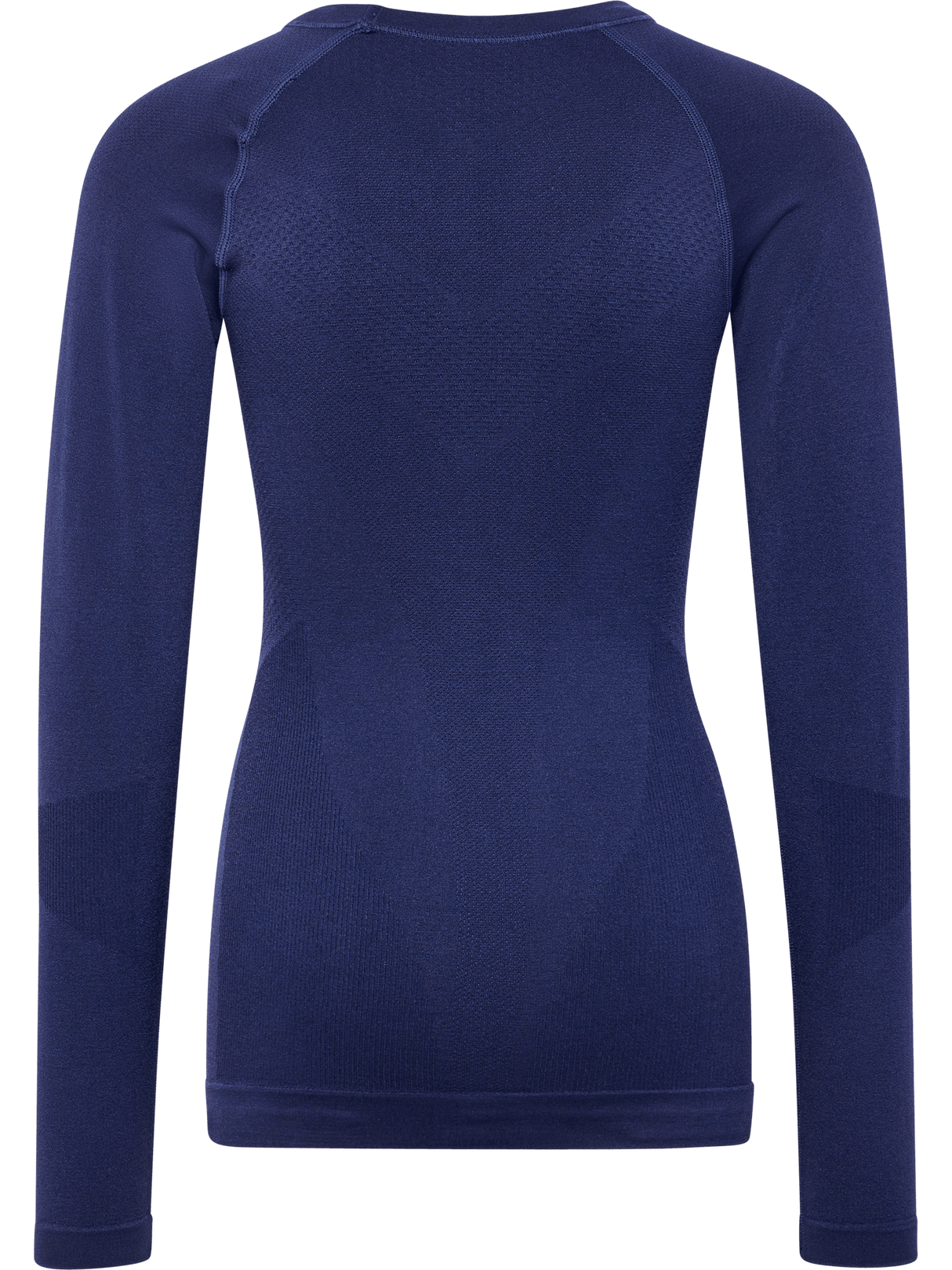 hummel Youth Baselayer Comfort 2.0 Tee Long Sleeve-2
