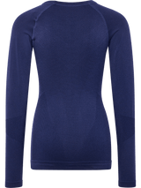 hummel Youth Baselayer Comfort 2.0 Tee Long Sleeve-2