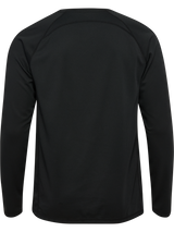 hummel Men's Momentum Long Sleeve T-Shirt-2