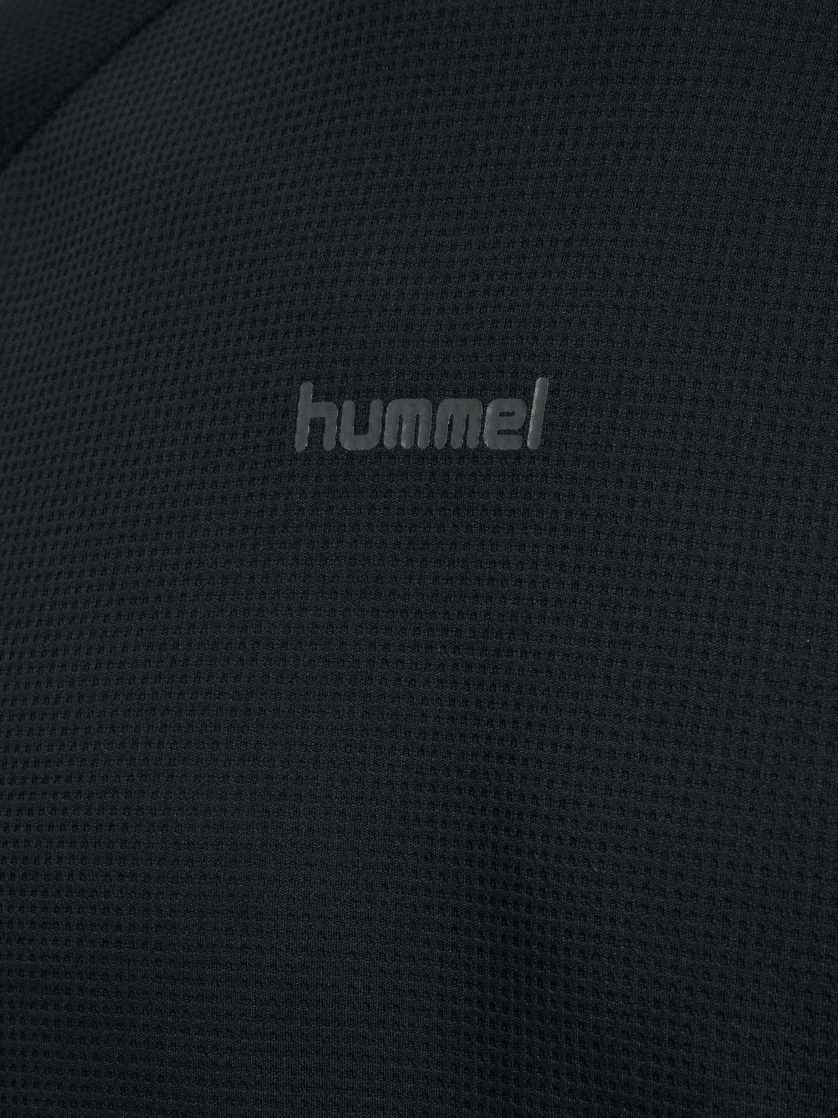 hummel Men's Momentum Long Sleeve T-Shirt-3