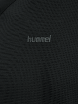 hummel Men's Momentum Long Sleeve T-Shirt-3
