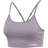 hummel Women's Mindful Training Chipo Padded Sports Bra-1