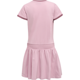 hummel Youth Cloud Dress Short Sleeve-2