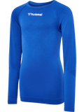 hummel Youth Baselayer Comfort 2.0 Tee Long Sleeve-1
