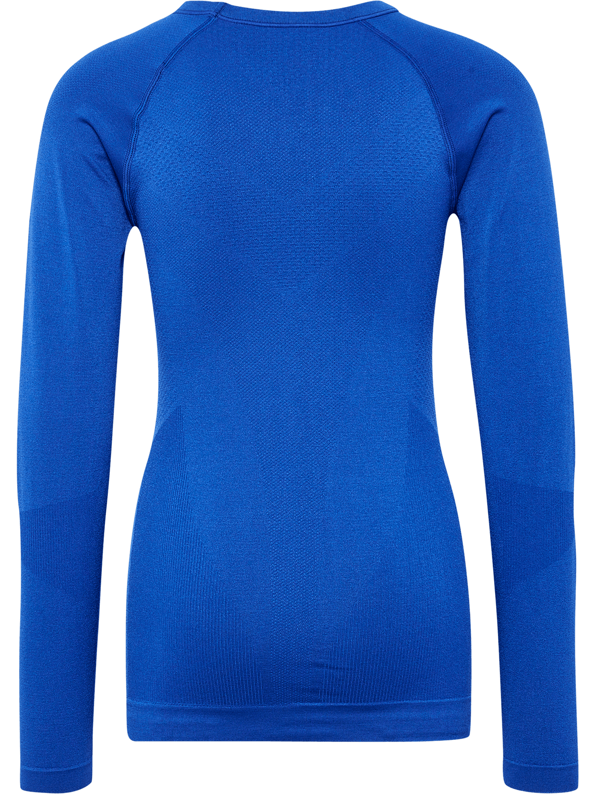 hummel Youth Baselayer Comfort 2.0 Tee Long Sleeve-2