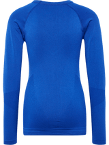 hummel Youth Baselayer Comfort 2.0 Tee Long Sleeve-2
