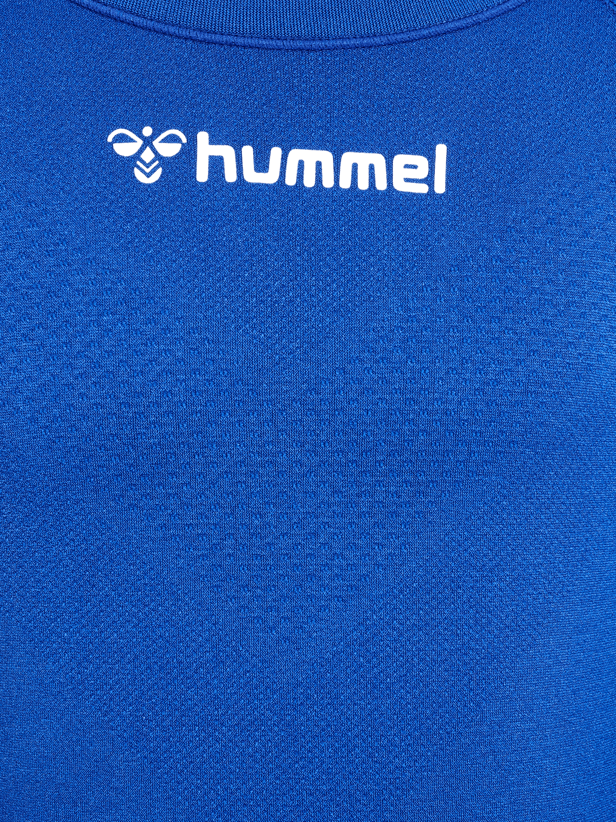 hummel Youth Baselayer Comfort 2.0 Tee Long Sleeve-3