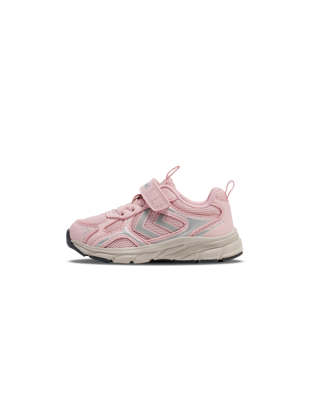 hummel Infant & Toddler Effort One Shoes-1