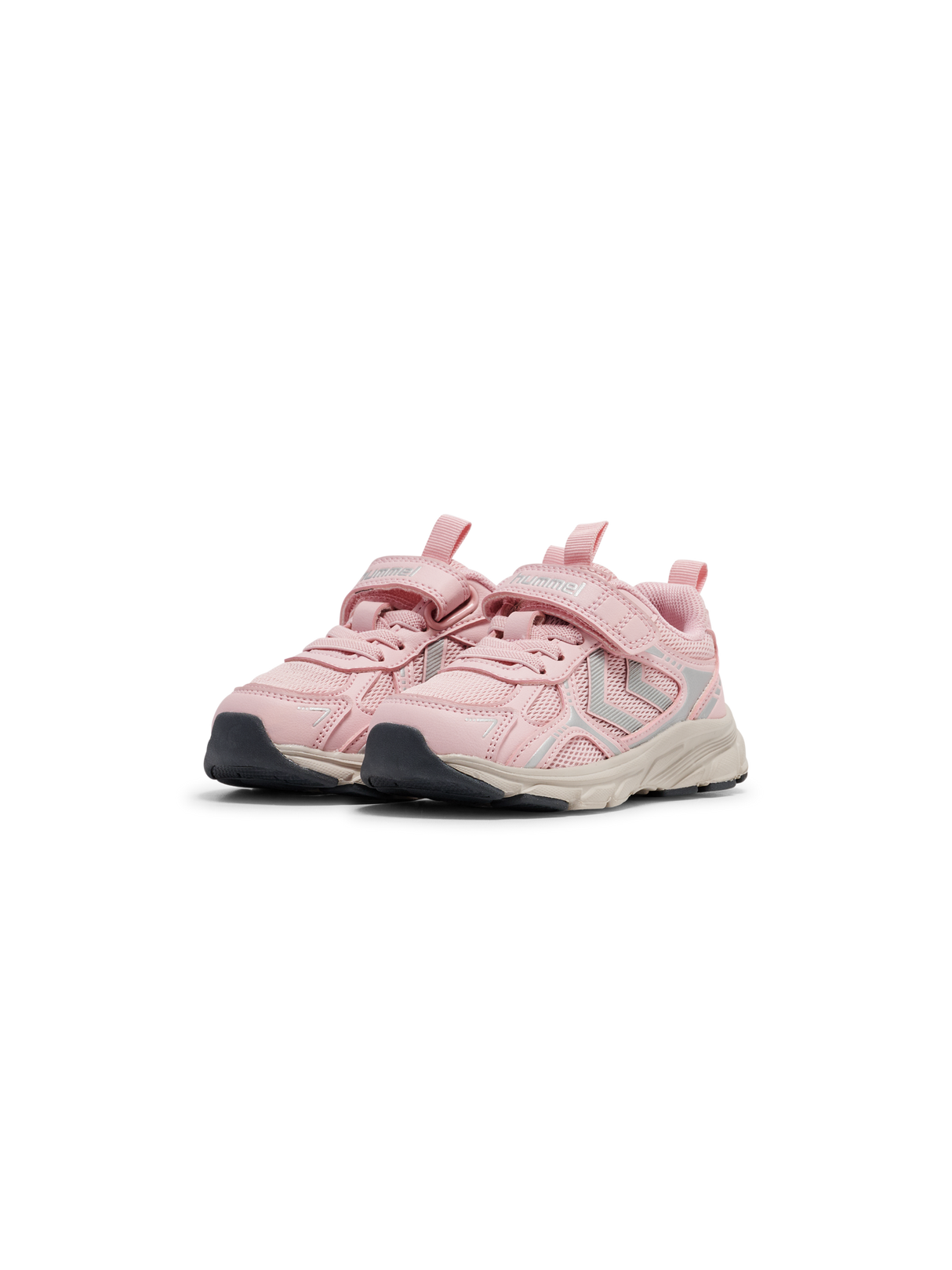 hummel Infant & Toddler Effort One Shoes-2