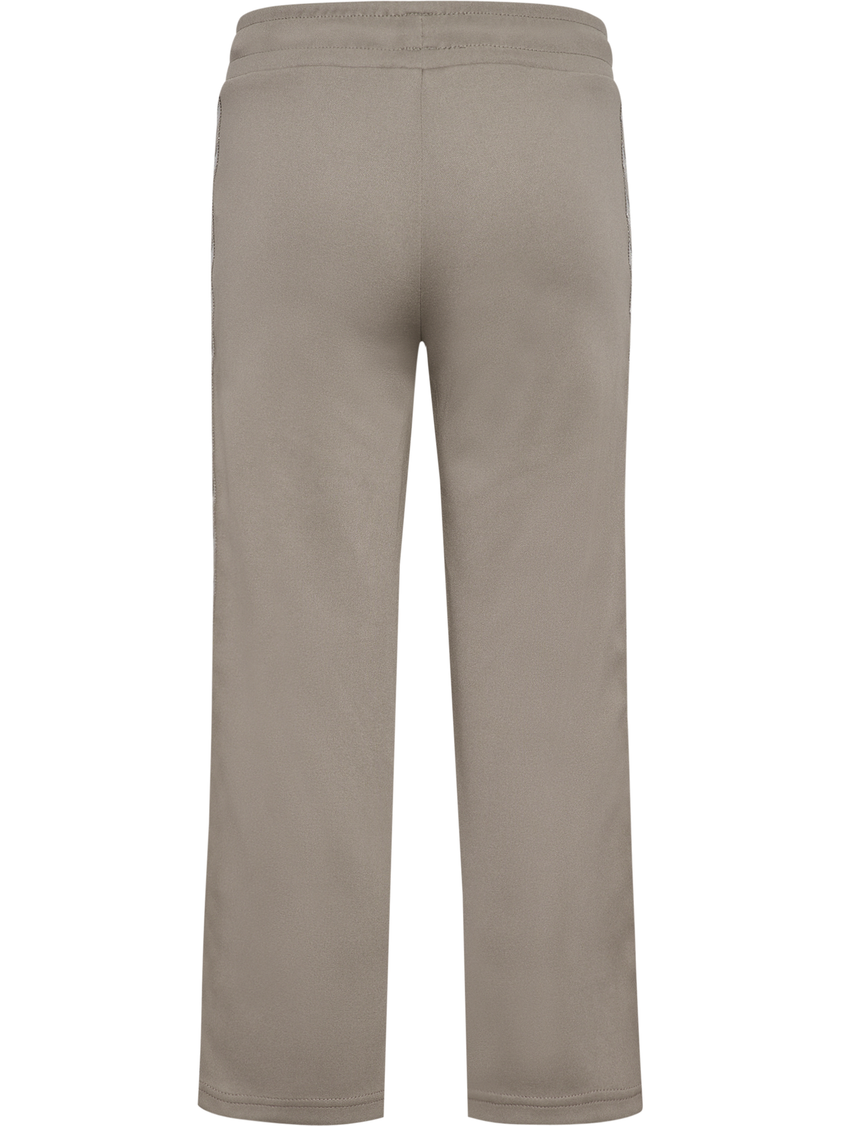 hummel Youth Wide Leg Poly Tape Pants-2