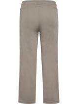 hummel Youth Wide Leg Poly Tape Pants-2