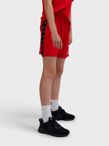 hummel Youth Authentic Polyester Shorts-5