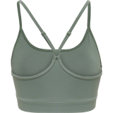 hummel Women's Mindful Training Chipo Padded Sports Bra-2