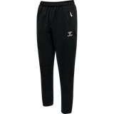 hummel Men's Move Grid Cotton Pants-1