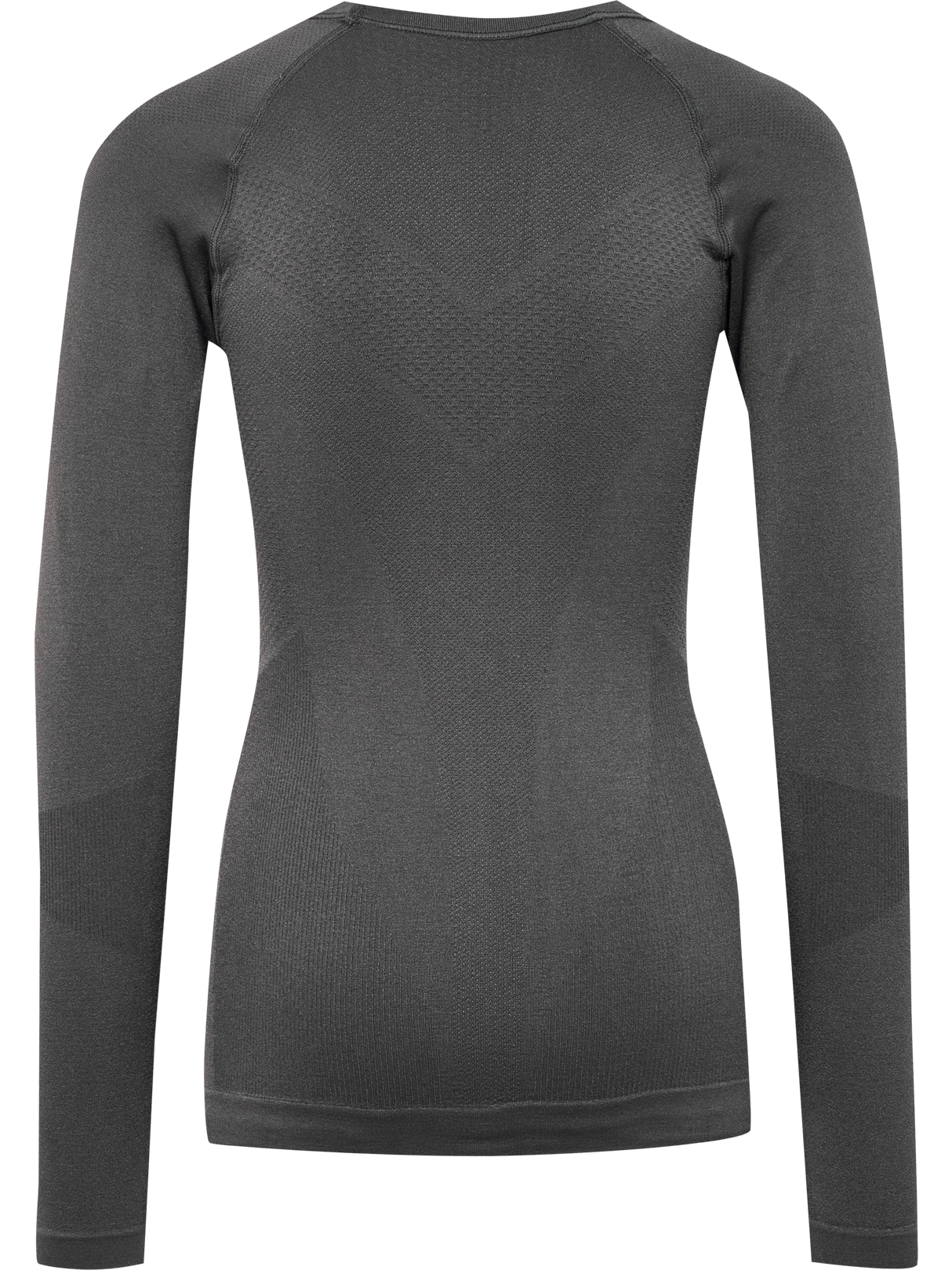 hummel Youth Baselayer Comfort 2.0 Tee Long Sleeve-2
