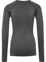 hummel Youth Baselayer Comfort 2.0 Tee Long Sleeve-2