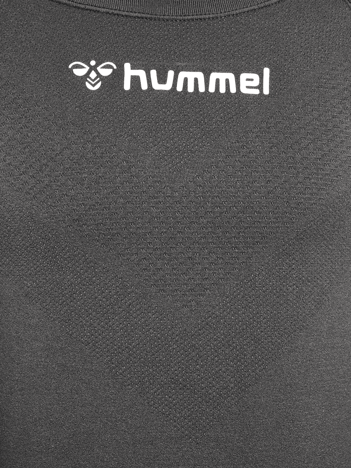 hummel Youth Baselayer Comfort 2.0 Tee Long Sleeve-3