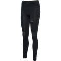hummel Women's Ongrid High Waist Seamless Tights-1
