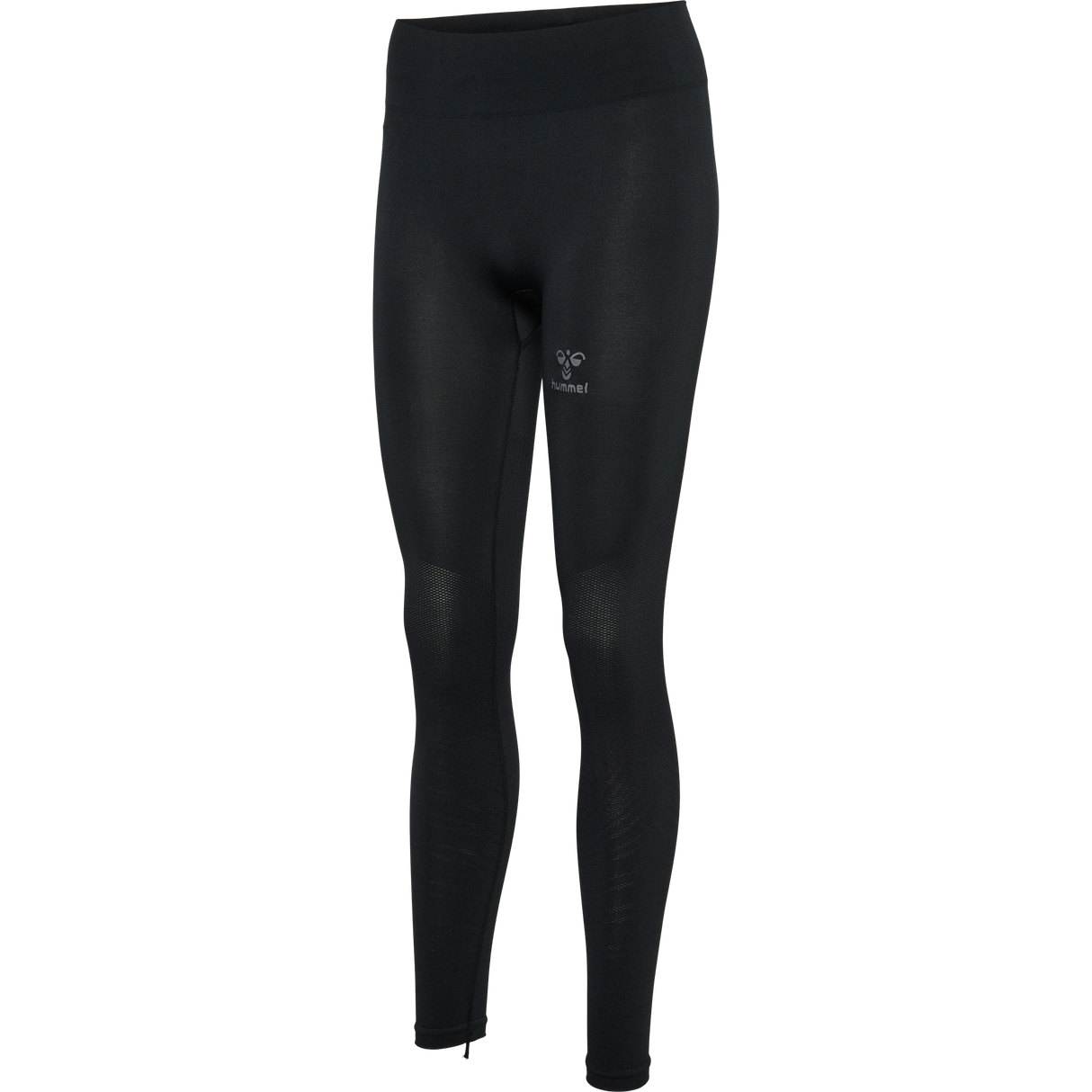 hummel Women's Ongrid High Waist Seamless Tights-1