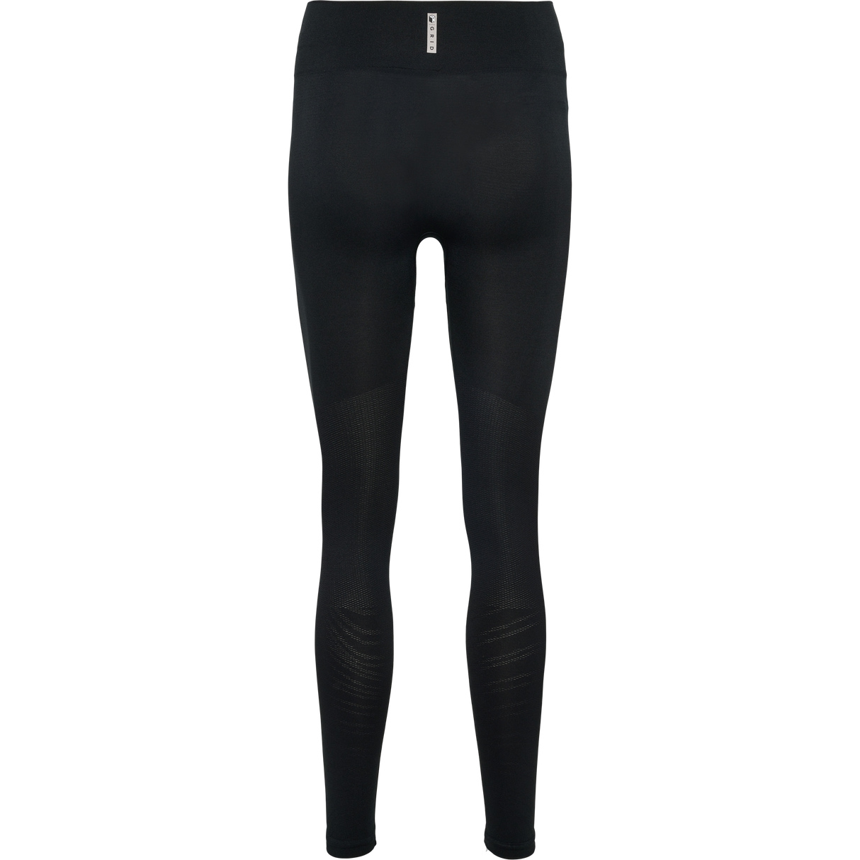 hummel Women's Ongrid High Waist Seamless Tights-2