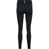 hummel Women's Ongrid High Waist Seamless Tights-2