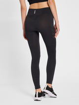 hummel Women's Ongrid High Waist Seamless Tights-7