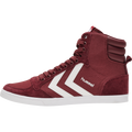 hummel Unisex Hummel Slimmer Stadil High Shoes-1