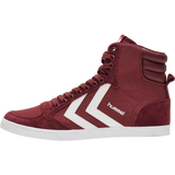 hummel Unisex Hummel Slimmer Stadil High Shoes-1